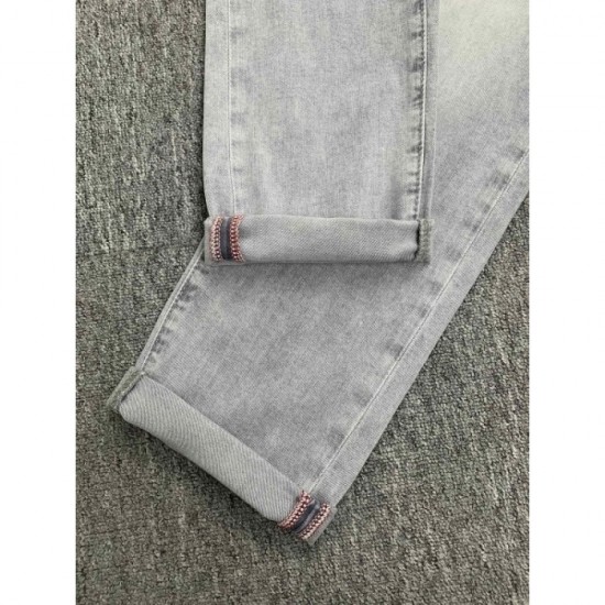 ARMANI Favorite Latest Collection 2023SS Jeans ARMANI Favorite Latest Collection 2023SS Jeans