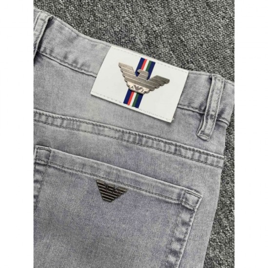ARMANI Favorite Latest Collection 2023SS Jeans ARMANI Favorite Latest Collection 2023SS Jeans