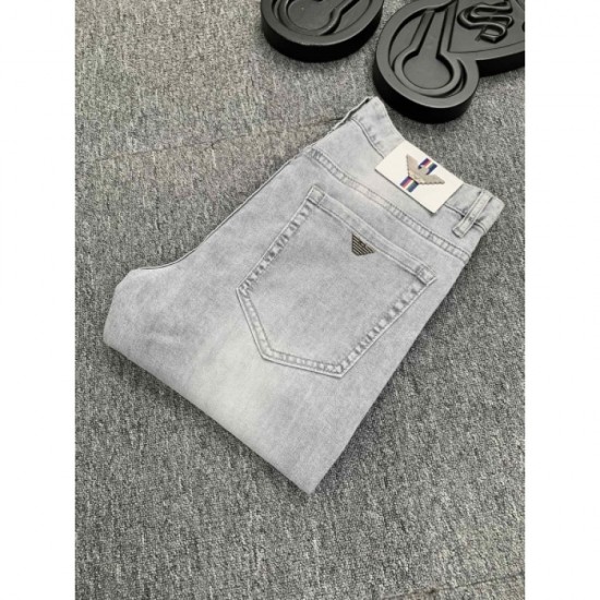ARMANI Favorite Latest Collection 2023SS Jeans ARMANI Favorite Latest Collection 2023SS Jeans