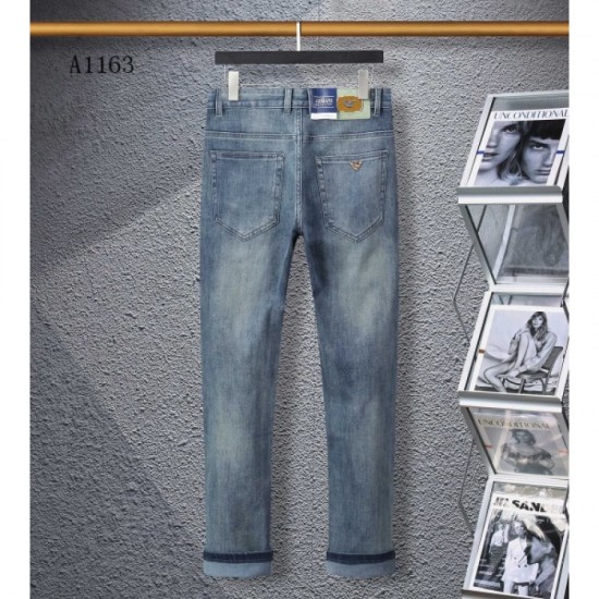 ARMANI Armani 2023SS Jeans Spring/Summer New Collection ARMANI Armani 2023SS Jeans Spring/Summer New Collection