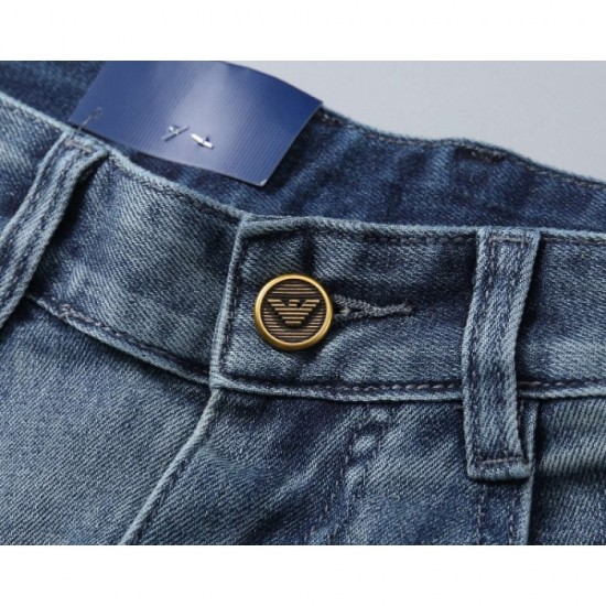 ARMANI Armani 2023SS Jeans Spring/Summer New Collection ARMANI Armani 2023SS Jeans Spring/Summer New Collection