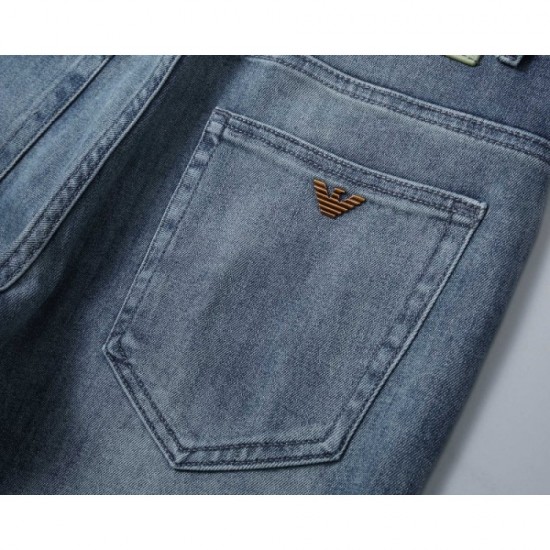 ARMANI Armani 2023SS Jeans Spring/Summer New Collection ARMANI Armani 2023SS Jeans Spring/Summer New Collection