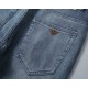 ARMANI Armani 2023SS Jeans Spring/Summer New Collection ARMANI Armani 2023SS Jeans Spring/Summer New Collection
