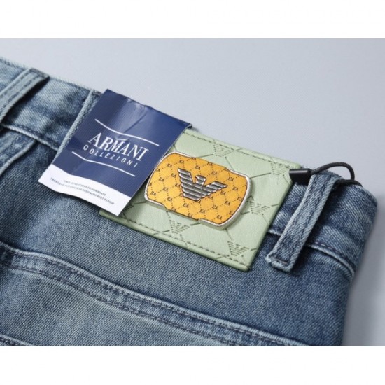 ARMANI Armani 2023SS Jeans Spring/Summer New Collection ARMANI Armani 2023SS Jeans Spring/Summer New Collection