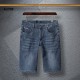 ARMANI Armani 2023SS denim pants shortest 1 week not yet released in Japan ARMANI Armani 2023SS denim pants shortest 1 week not yet released in Japan