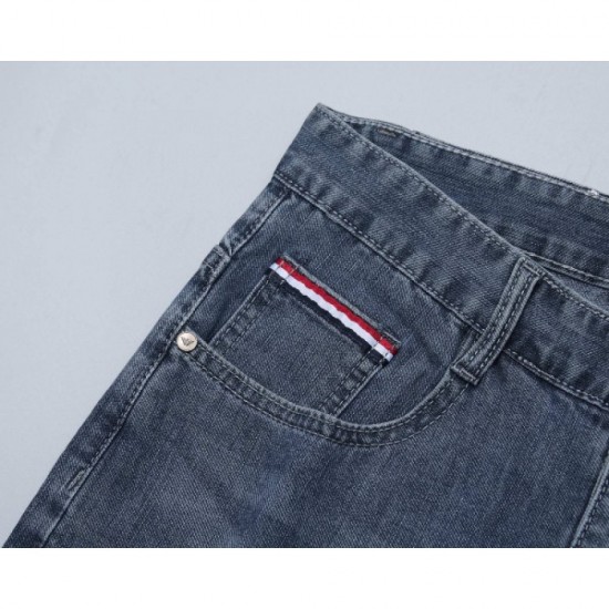 ARMANI Armani 2023SS denim pants shortest 1 week not yet released in Japan ARMANI Armani 2023SS denim pants shortest 1 week not yet released in Japan