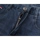 ARMANI Armani 2023SS denim pants shortest 1 week not yet released in Japan ARMANI Armani 2023SS denim pants shortest 1 week not yet released in Japan