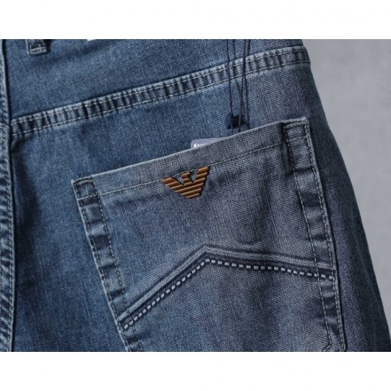 ARMANI Armani 2023SS denim pants shortest 1 week not yet released in Japan ARMANI Armani 2023SS denim pants shortest 1 week not yet released in Japan