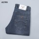 ARMANI Armani 2023SS denim pants shortest 1 week not yet released in Japan ARMANI Armani 2023SS denim pants shortest 1 week not yet released in Japan