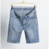 ARMANI Armani 2023SS denim pants first come first served limited