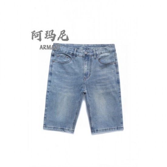ARMANI Armani 2023SS denim pants first come first served limited ARMANI Armani 2023SS denim pants first come first served limited