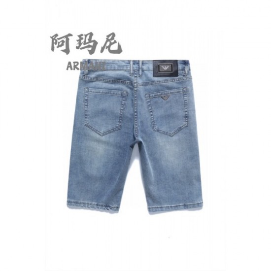 ARMANI Armani 2023SS denim pants first come first served limited ARMANI Armani 2023SS denim pants first come first served limited
