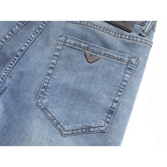 ARMANI Armani 2023SS denim pants first come first served limited ARMANI Armani 2023SS denim pants first come first served limited