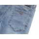 ARMANI Armani 2023SS denim pants first come first served limited ARMANI Armani 2023SS denim pants first come first served limited