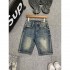 ARMANI Armani 2023SS jeans spring and summer new arrivals one after another!