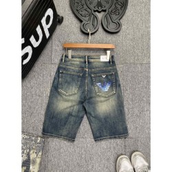 ARMANI Armani 2023SS jeans spring and summer new arrivals one after another!