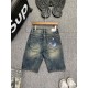 ARMANI Armani 2023SS jeans spring and summer new arrivals one after another! ARMANI Armani 2023SS jeans spring and summer new arrivals one after another!