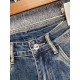 ARMANI Armani 2023SS jeans spring and summer new arrivals one after another! ARMANI Armani 2023SS jeans spring and summer new arrivals one after another!