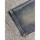 ARMANI Armani 2023SS jeans spring and summer new arrivals one after another! ARMANI Armani 2023SS jeans spring and summer new arrivals one after another!