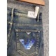 ARMANI Armani 2023SS jeans spring and summer new arrivals one after another! ARMANI Armani 2023SS jeans spring and summer new arrivals one after another!