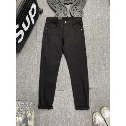 ARMANI Armani 2023SS Jeans Absolutely cute recommendation