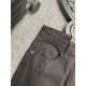 ARMANI Armani 2023SS Jeans Absolutely cute recommendation ARMANI Armani 2023SS Jeans Absolutely cute recommendation