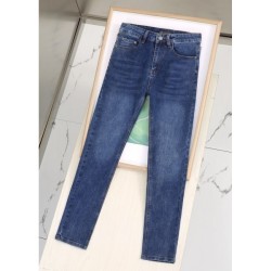 ARMANI Armani 2023FW Jeans Popular new works for this fall