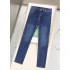 ARMANI Armani 2023FW Jeans Popular new works for this fall