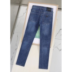 ARMANI Armani 2023FW Jeans Popular new works for this fall