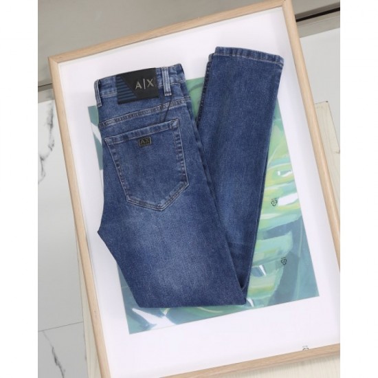 ARMANI Armani 2023FW Jeans Popular new works for this fall ARMANI Armani 2023FW Jeans Popular new works for this fall