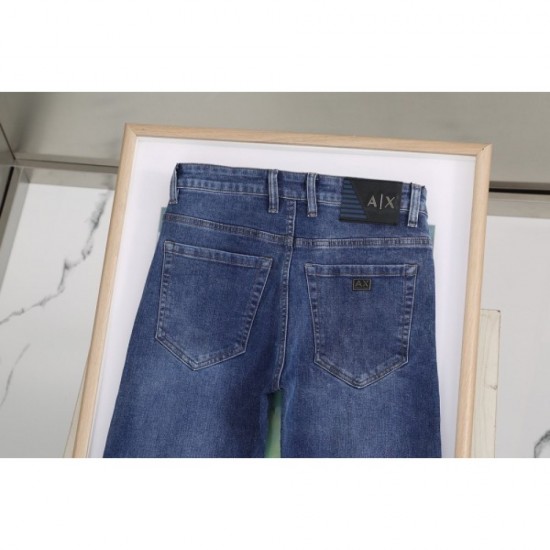 ARMANI Armani 2023FW Jeans Popular new works for this fall ARMANI Armani 2023FW Jeans Popular new works for this fall