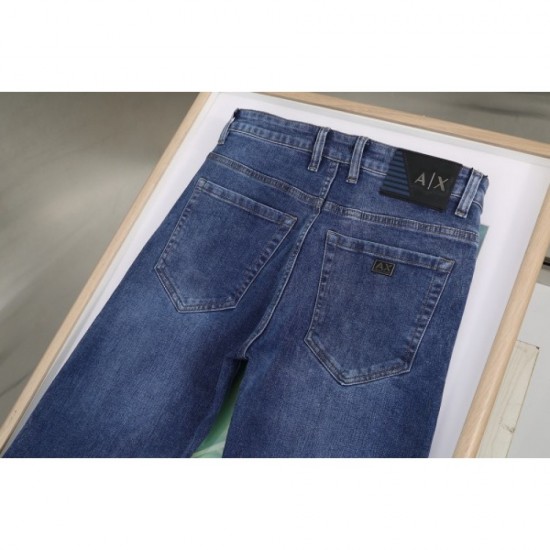 ARMANI Armani 2023FW Jeans Popular new works for this fall ARMANI Armani 2023FW Jeans Popular new works for this fall