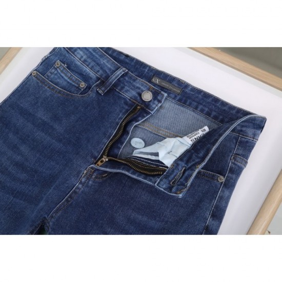 ARMANI Armani 2023FW Jeans Popular new works for this fall ARMANI Armani 2023FW Jeans Popular new works for this fall