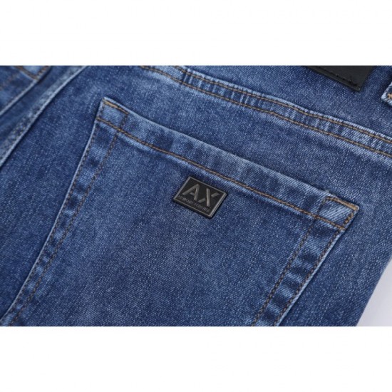 ARMANI Armani 2023FW Jeans Popular new works for this fall ARMANI Armani 2023FW Jeans Popular new works for this fall