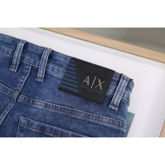 ARMANI Armani 2023FW Jeans Popular new works for this fall ARMANI Armani 2023FW Jeans Popular new works for this fall