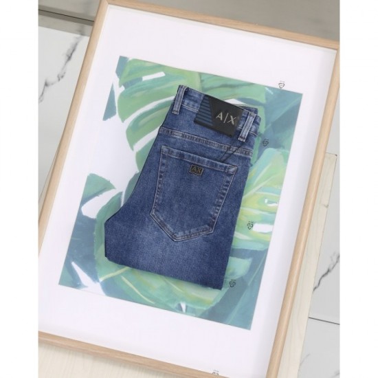 ARMANI Armani 2023FW Jeans Popular new works for this fall ARMANI Armani 2023FW Jeans Popular new works for this fall