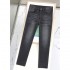 ARMANI Armani 2023FW Jeans Style full of charm