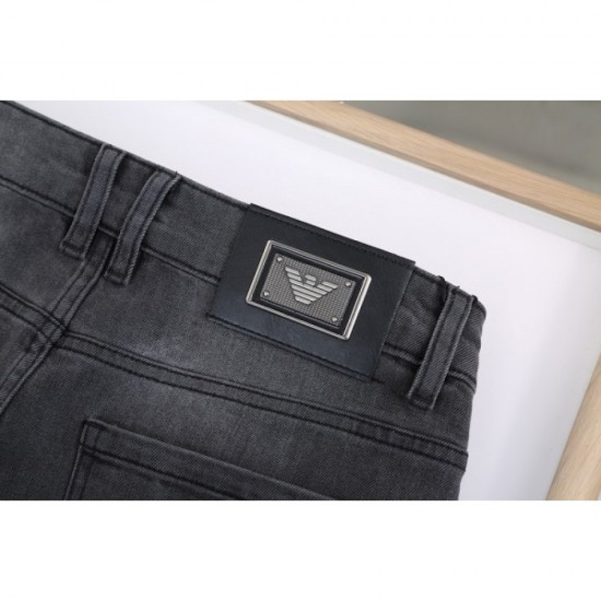 ARMANI Armani 2023FW Jeans Style full of charm ARMANI Armani 2023FW Jeans Style full of charm