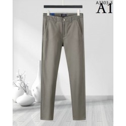 ARMANI Armani 2023FW Casual Pants New Autumn Pants Out of Stock