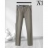 ARMANI Armani 2023FW Casual Pants New Autumn Pants Out of Stock
