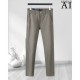 ARMANI Armani 2023FW Casual Pants New Autumn Pants Out of Stock ARMANI Armani 2023FW Casual Pants New Autumn Pants Out of Stock