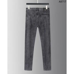 ARMANI Armani 2023FW jeans new fall/winter items at great local prices