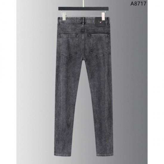 ARMANI Armani 2023FW jeans new fall/winter items at great local prices ARMANI Armani 2023FW jeans new fall/winter items at great local prices