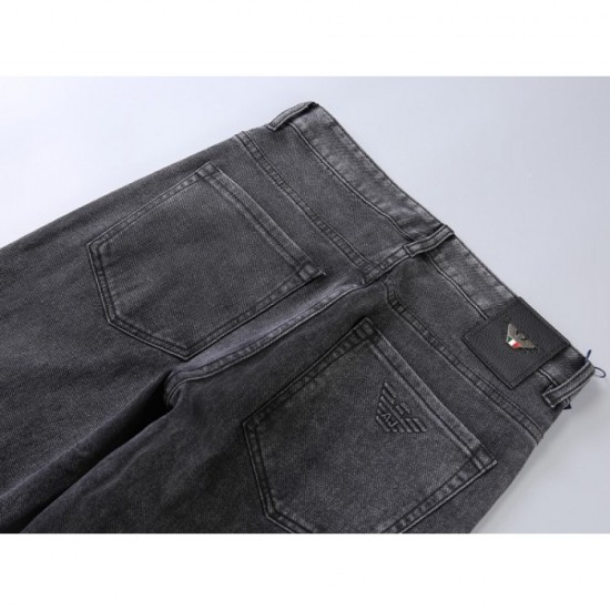 ARMANI Armani 2023FW jeans new fall/winter items at great local prices ARMANI Armani 2023FW jeans new fall/winter items at great local prices