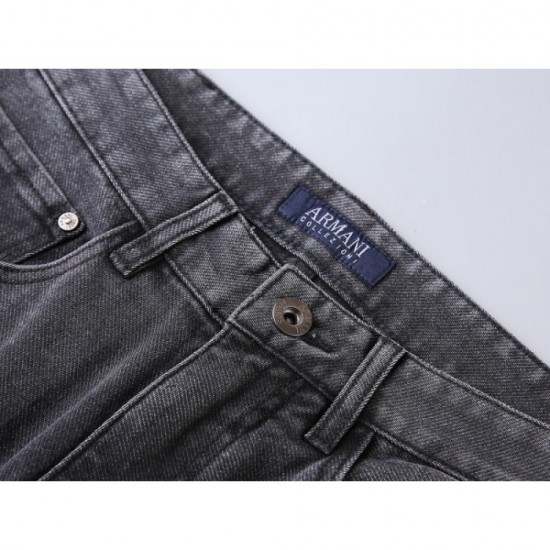 ARMANI Armani 2023FW jeans new fall/winter items at great local prices ARMANI Armani 2023FW jeans new fall/winter items at great local prices