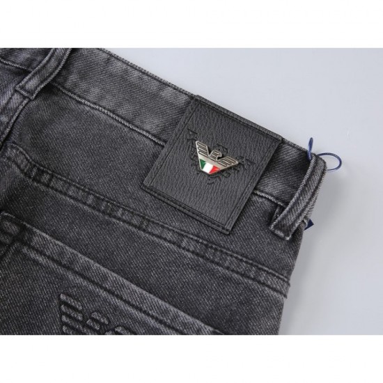 ARMANI Armani 2023FW jeans new fall/winter items at great local prices ARMANI Armani 2023FW jeans new fall/winter items at great local prices
