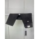 ARMANI Armani 2023FW Straight Jeans Popular New Logo Included ARMANI Armani 2023FW Straight Jeans Popular New Logo Included