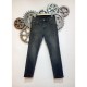 ARMANI Armani 2023FW straight jeans logo is cool ARMANI Armani 2023FW straight jeans logo is cool