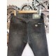 ARMANI Armani 2023FW straight jeans logo is cool ARMANI Armani 2023FW straight jeans logo is cool