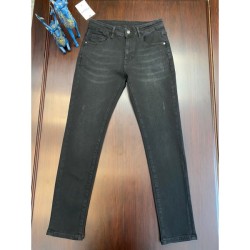 2023SS denim pants Satisfying summer new work BALENCIAGA Balenciaga